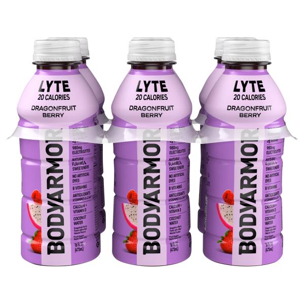 BodyArmor Lyte Dragonfruit Berry Sports Drink | Publix Super Markets
