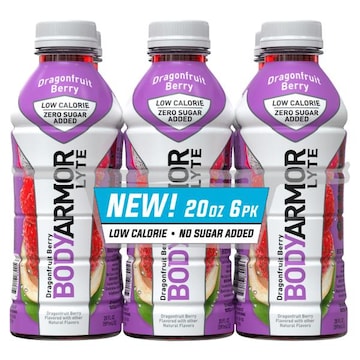 BodyArmor Lyte Sports Drink, Dragonfruit Berry
