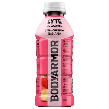 BodyArmor Lyte Strawberry Banana Sports Drink