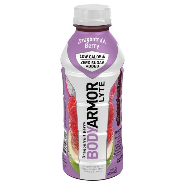 BodyArmor Lyte Sports Drink, Dragonfruit Berry Publix Super Markets