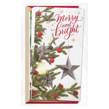 Hallmark Greeting Cards, Assorted