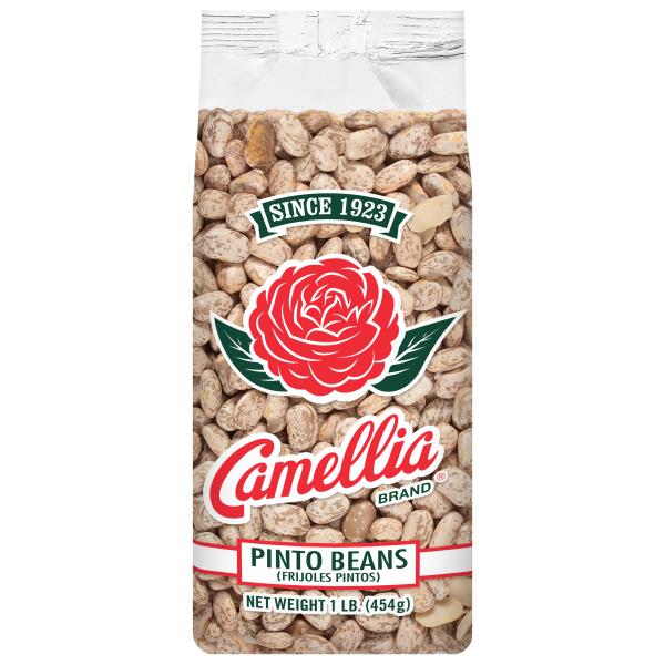 Camellia Pinto Beans Publix Super Markets