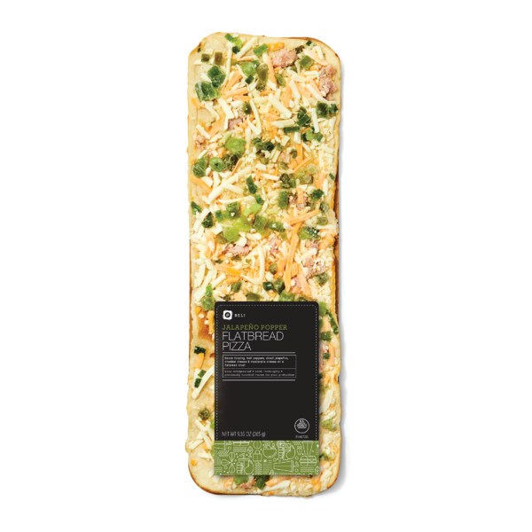 Publix Deli Jalapeno Popper Flatbread Pizza Publix Super Markets publix-deli-jalapeno-popper-flatbread-pizza-publix-super-markets