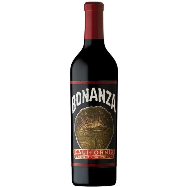 Bonanza Lot 6 Cabernet Sauvignon California Red Wine | Publix