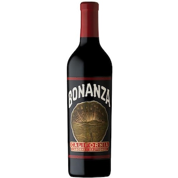 Bonanza Lot 6 Cabernet Sauvignon California Red Wine