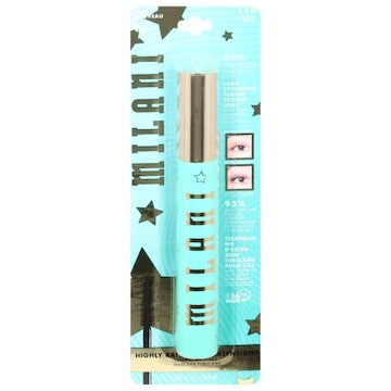 Milani MASCARA, BLACK 110