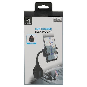 Premier Flex Mount, Cup Holder