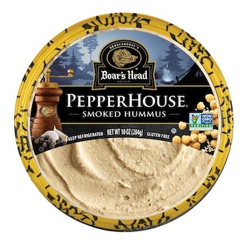 Boar's Head PepperHouse PepperHouse Smoked Hummus