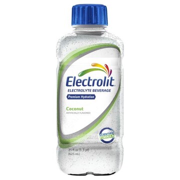 Electrolit Coconut Electrolyte Beverage