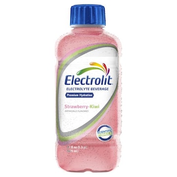 Electrolit Strawberry-Kiwi Electrolyte Beverage