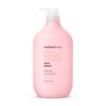 Method Body Wash Pure Peace
