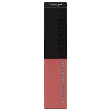 Revlon ColorStay Suede Ink Lipstick, Gut Instinct 001