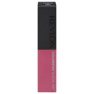 Revlon ColorStay Suede Ink Lipstick, In Charge 009