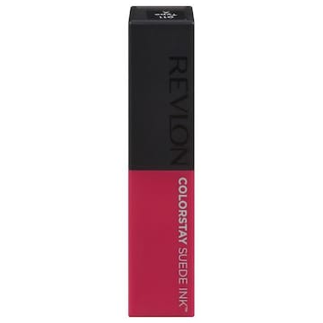 Revlon ColorStay Suede Ink Lipstick, Type A 011