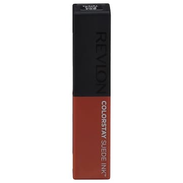 Revlon ColorStay Suede Ink Lipstick, Pure Talent 004