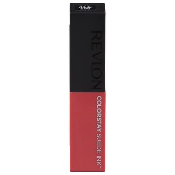 Revlon ColorStay Suede Ink Lipstick, Want It All 003