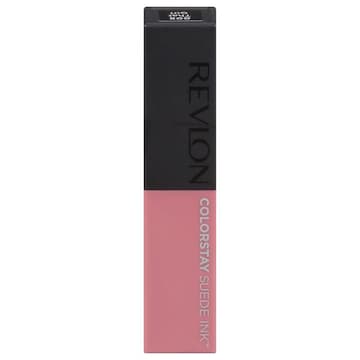 Revlon ColorStay Suede Ink Lipstick, That Girl 008