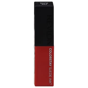 Revlon ColorStay Suede Ink Lipstick, In the Money 006