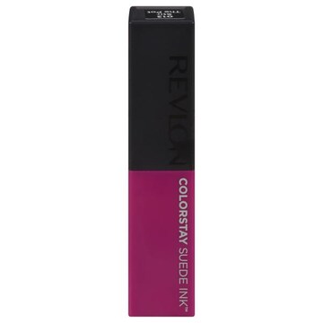 Revlon ColorStay Suede Ink Lipstick, Stir the Pot 013