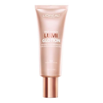 L'Oreal Paris Lumi Glotion Natural Glow Enhancer, Face and Body Light