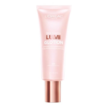 L'Oreal Paris Lumi Glotion Natural Glow Enhancer, Face and Body Fair