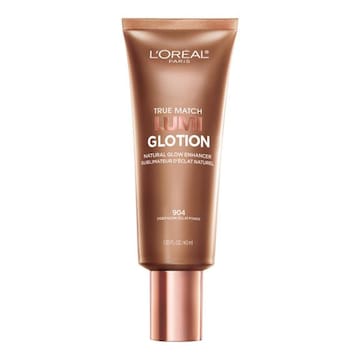 L'Oreal Paris Lumi Glotion Natural Glow Enhancer, Face and Body Deep