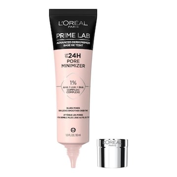 L'Oreal Paris Prime Lab Up to 24HR Pore Minimizer Primer Pore Minimizer