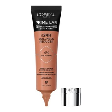 L'Oreal Paris Prime Lab Up to 24H Dullness Reducer Primer Dullness Reducer