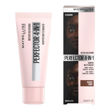 Maybelline Instant Age Rewind Instant Perfector 4-In-1 Matte Makeup Deep