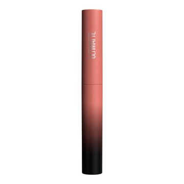 Maybelline Color Sensational Ultimatte Neo-Neutrals Slim Lipstick More Stone