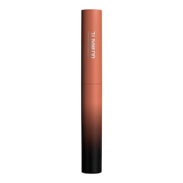 Maybelline Color Sensational Ultimatte Neo-Neutrals Slim Lipstick More Sepia