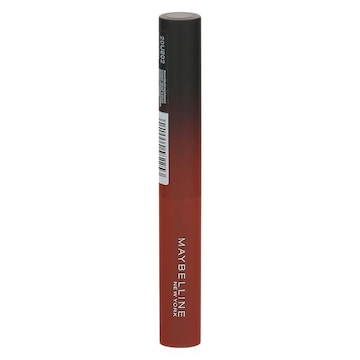 Color Sensational Lipstick, Matte, Ultimate, More Rust 899