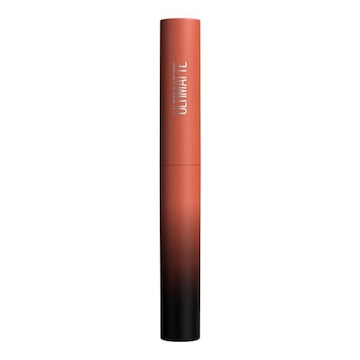Maybelline Color Sensational Ultimatte Neo-Neutrals Slim Lipstick More Honey