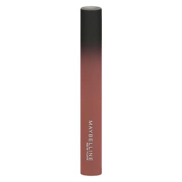 Color Sensational Lipstick, Matte, Ultimate, More Buff 699