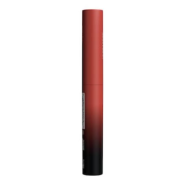 Maybelline Color Sensational Ultimatte Neo-Neutrals Slim Lipstick More Auburn