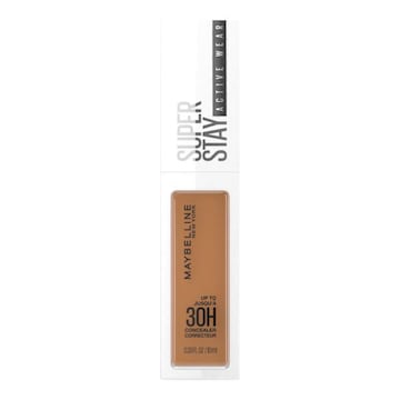 Maybelline Super Stay Longwear Liquid Concealer, Up to 30HR Wear 45