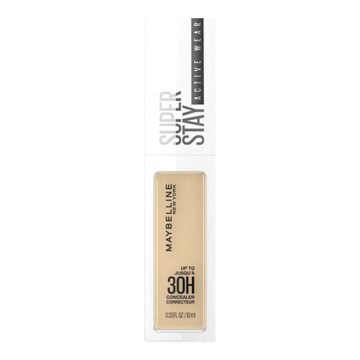 Maybelline Super Stay Longwear Liquid Concealer, Up to 30HR Wear 22