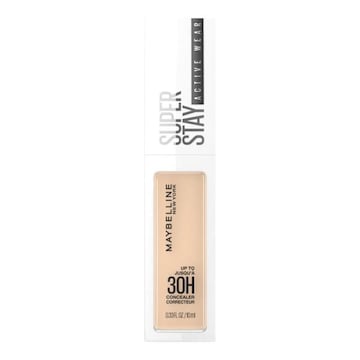 Maybelline Super Stay Longwear Liquid Concealer, Up to 30HR Wear 18