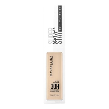 Maybelline Super Stay Longwear Liquid Concealer, Up to 30HR Wear 15