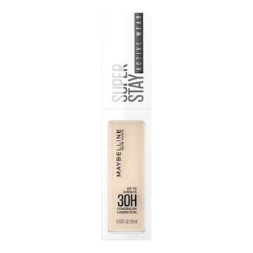 Maybelline Super Stay Longwear Liquid Concealer, Up to 30HR Wear 05