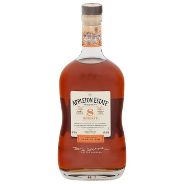Appleton Estate Jamaica Rum, Single Estate