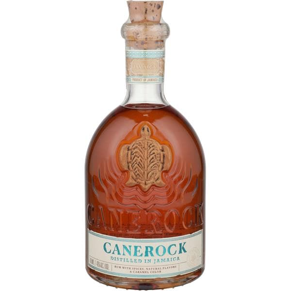 Canerock Rum, Jamaica Publix Super Markets