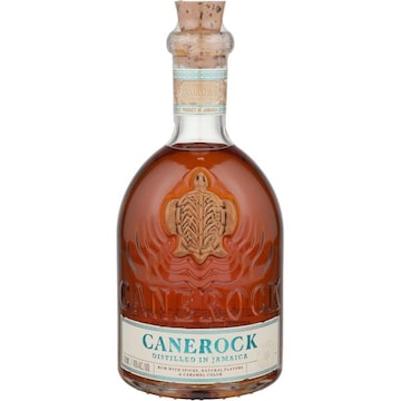 Canerock Spiced Rum