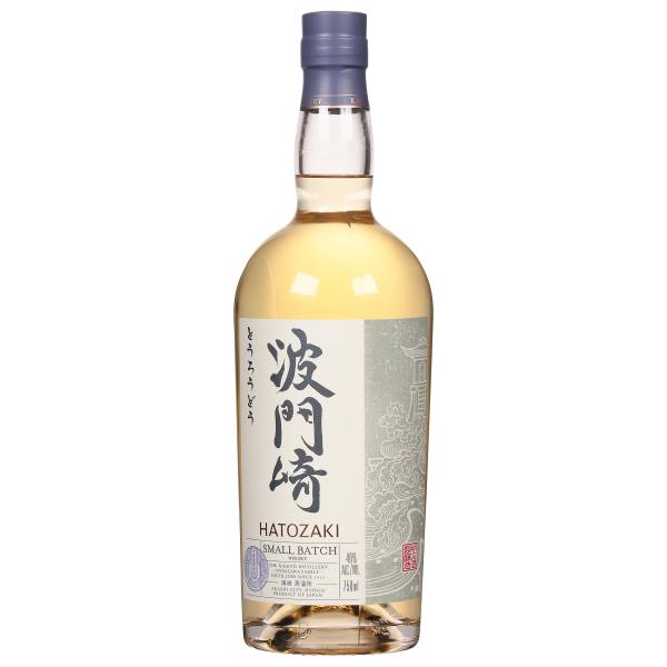 Hatozaki Whisky, Small Batch | Publix Super Markets