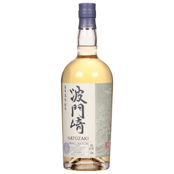 Hatozaki Whisky, Small Batch