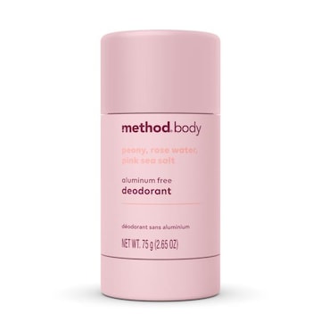 Method Deodorant, Pure Peace