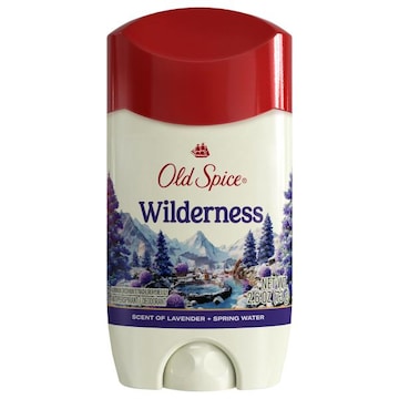 Old Spice Wilderness Antiperspirant / Deodorant