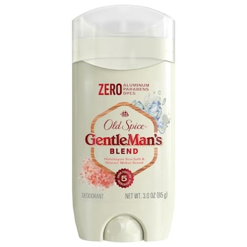 Old Spice Deodorant, GentleMan's Blend