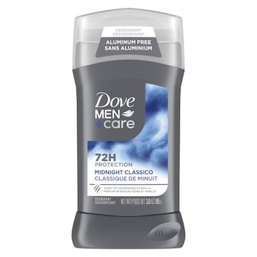 Dove Men + Care Deodorant Stick for Men Midnight Classico