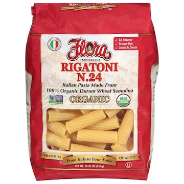 Flora N. 24 Rigatoni